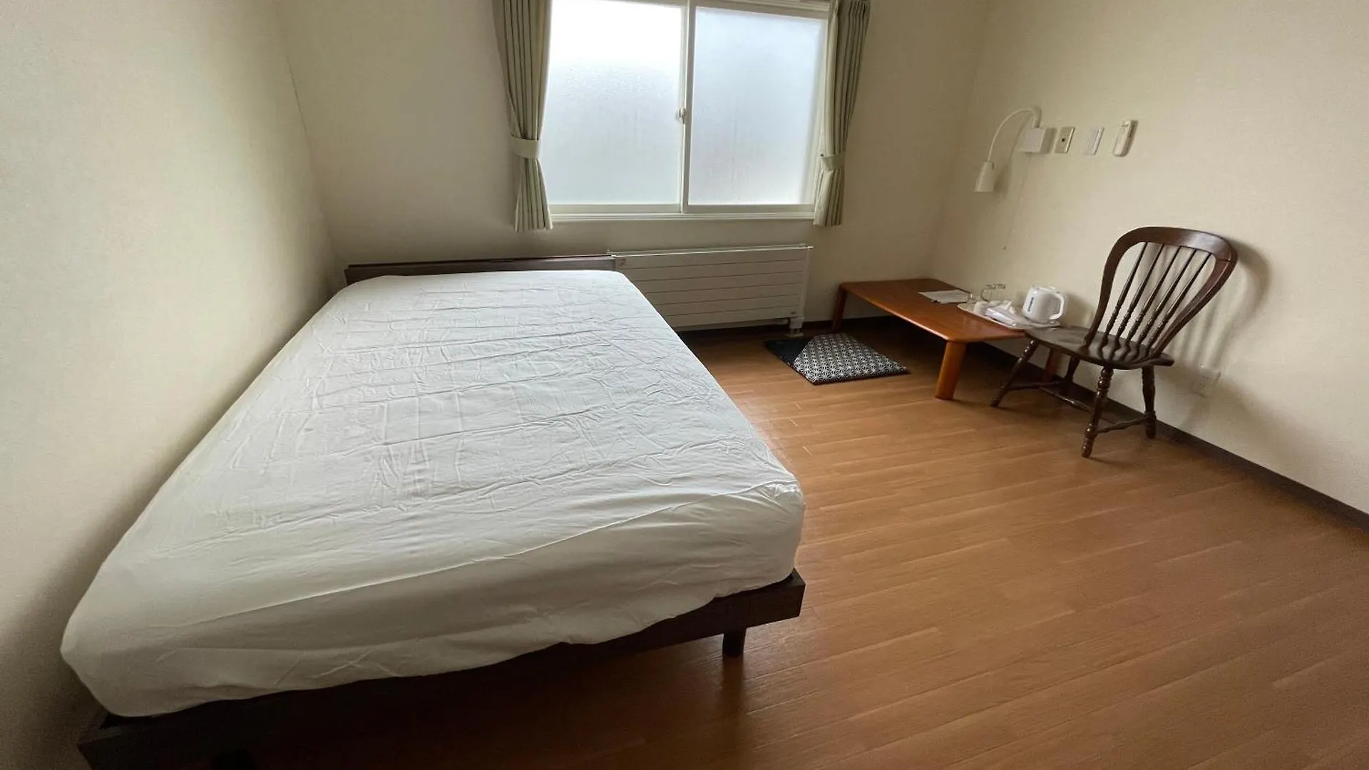 בית הארחה Guesthouse Yoichi