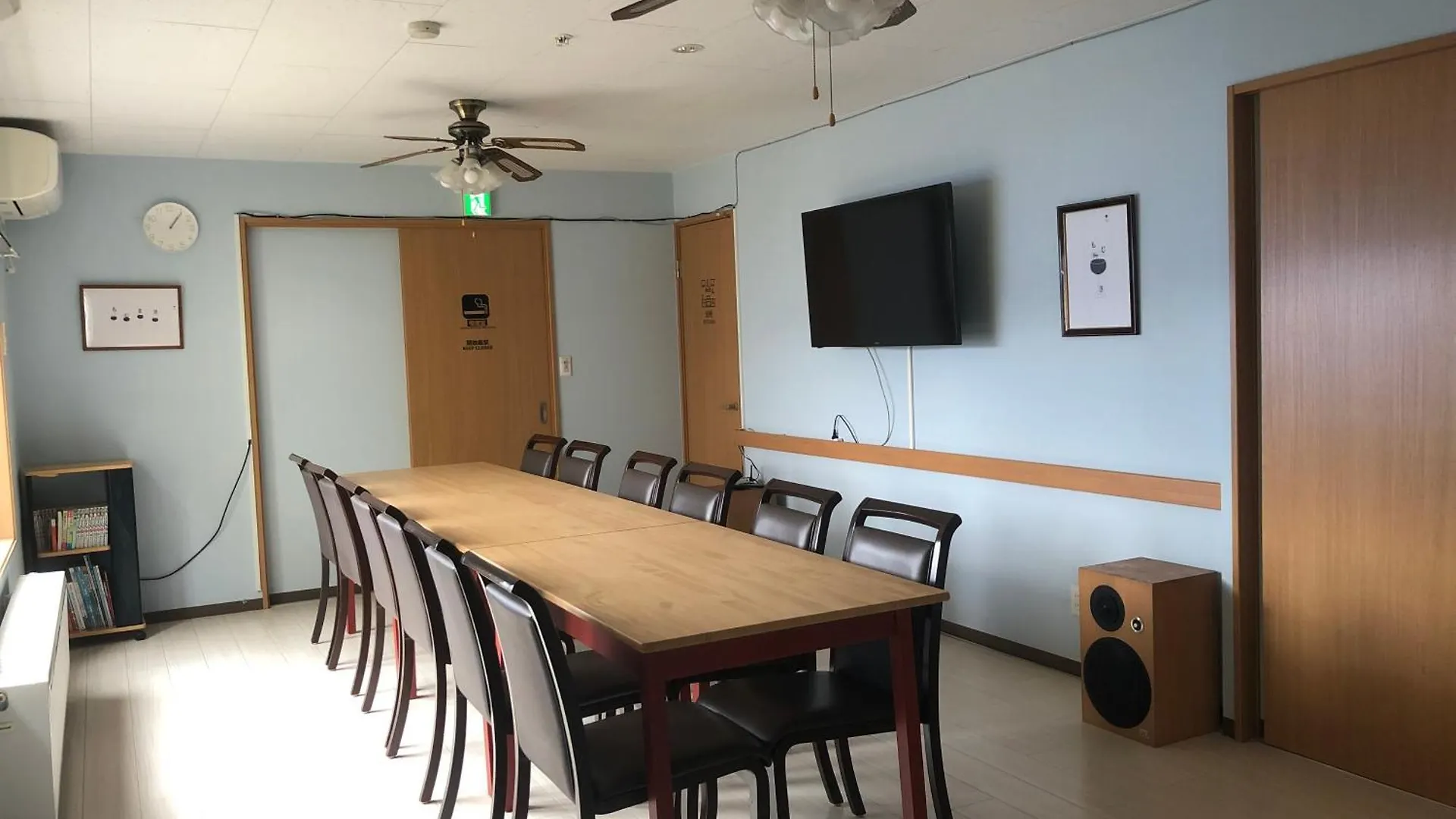 Guest house Guesthouse Yoichi Japan