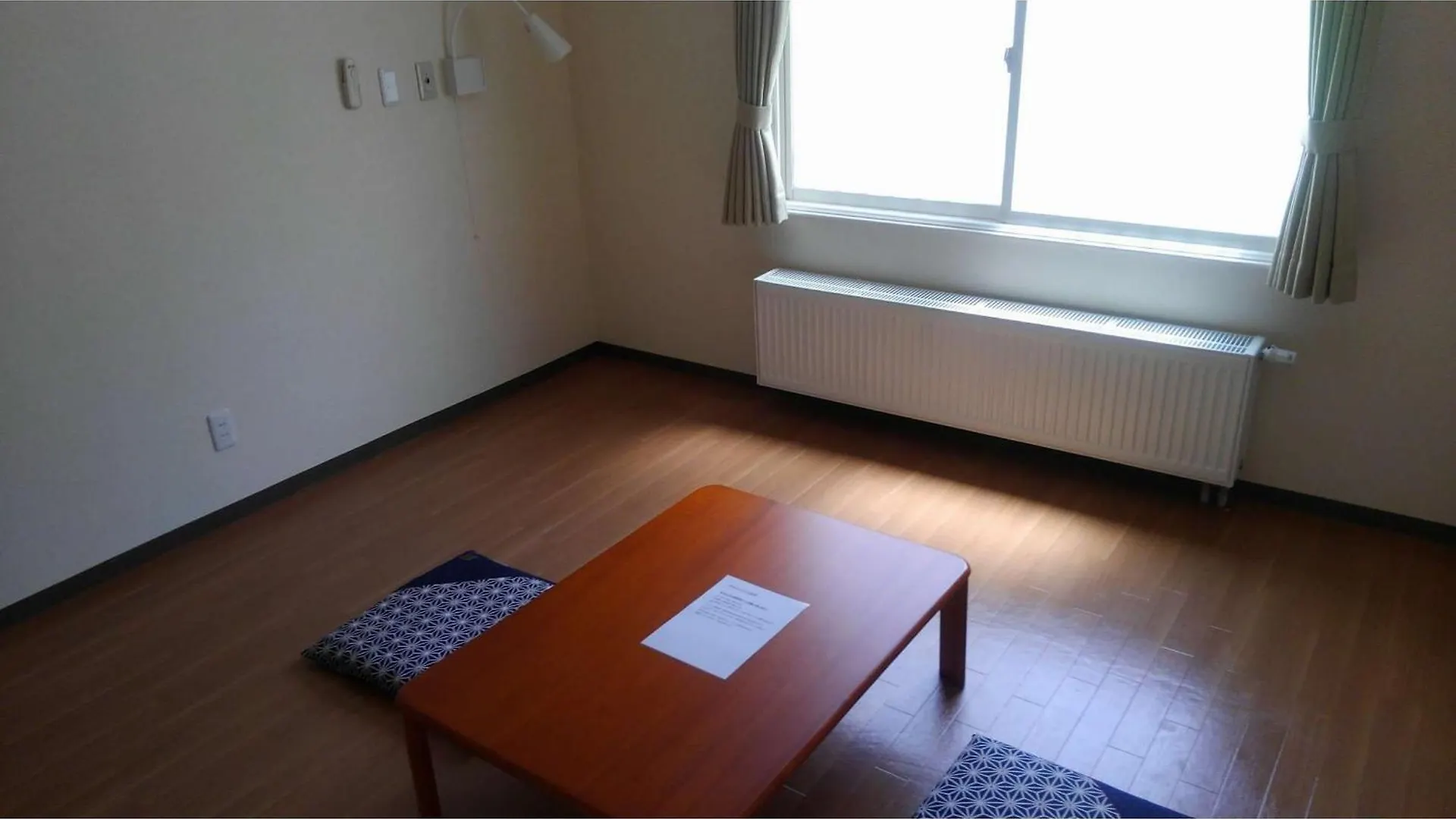 Guesthouse Yoichi Japan